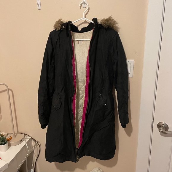 Jackets & Blazers - Winter Jacket